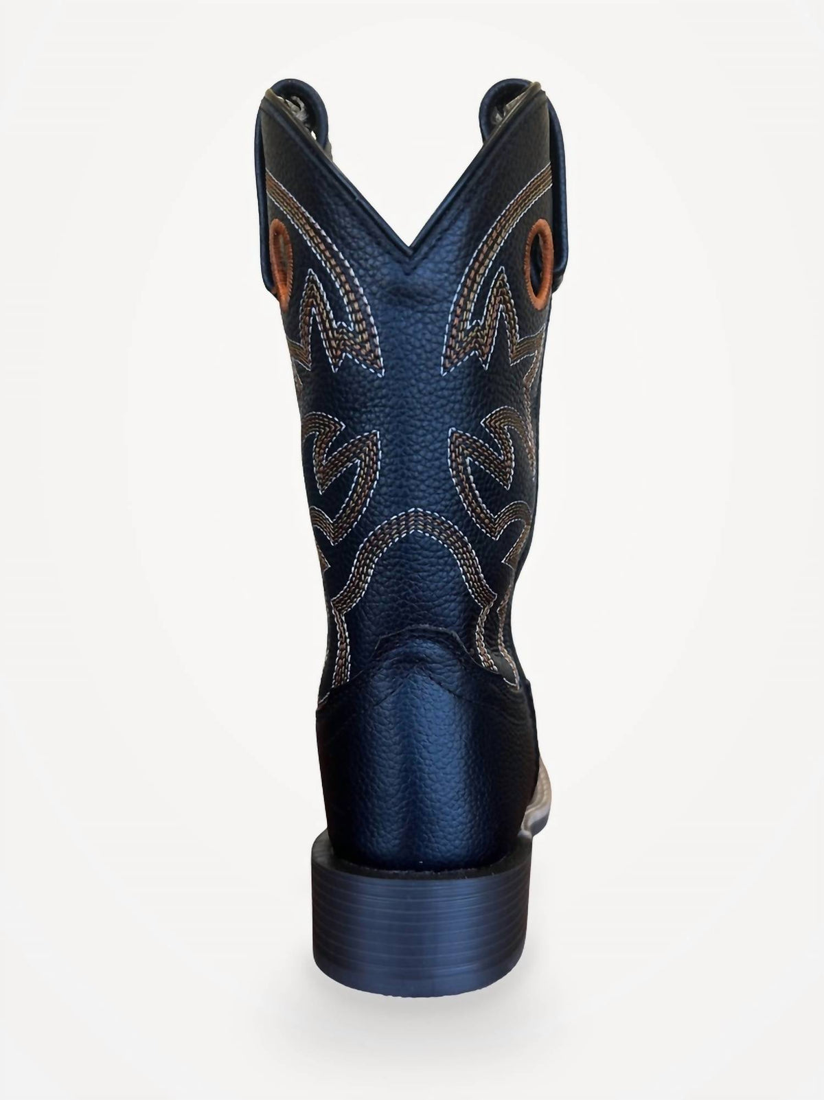 Smoky Mountain Boots - Kid's Square Toe Boot