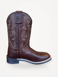 Smoky Mountain Boots - Men's Classic Cowboy Boots