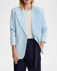 Smythe - 90's Oversized Blazer
