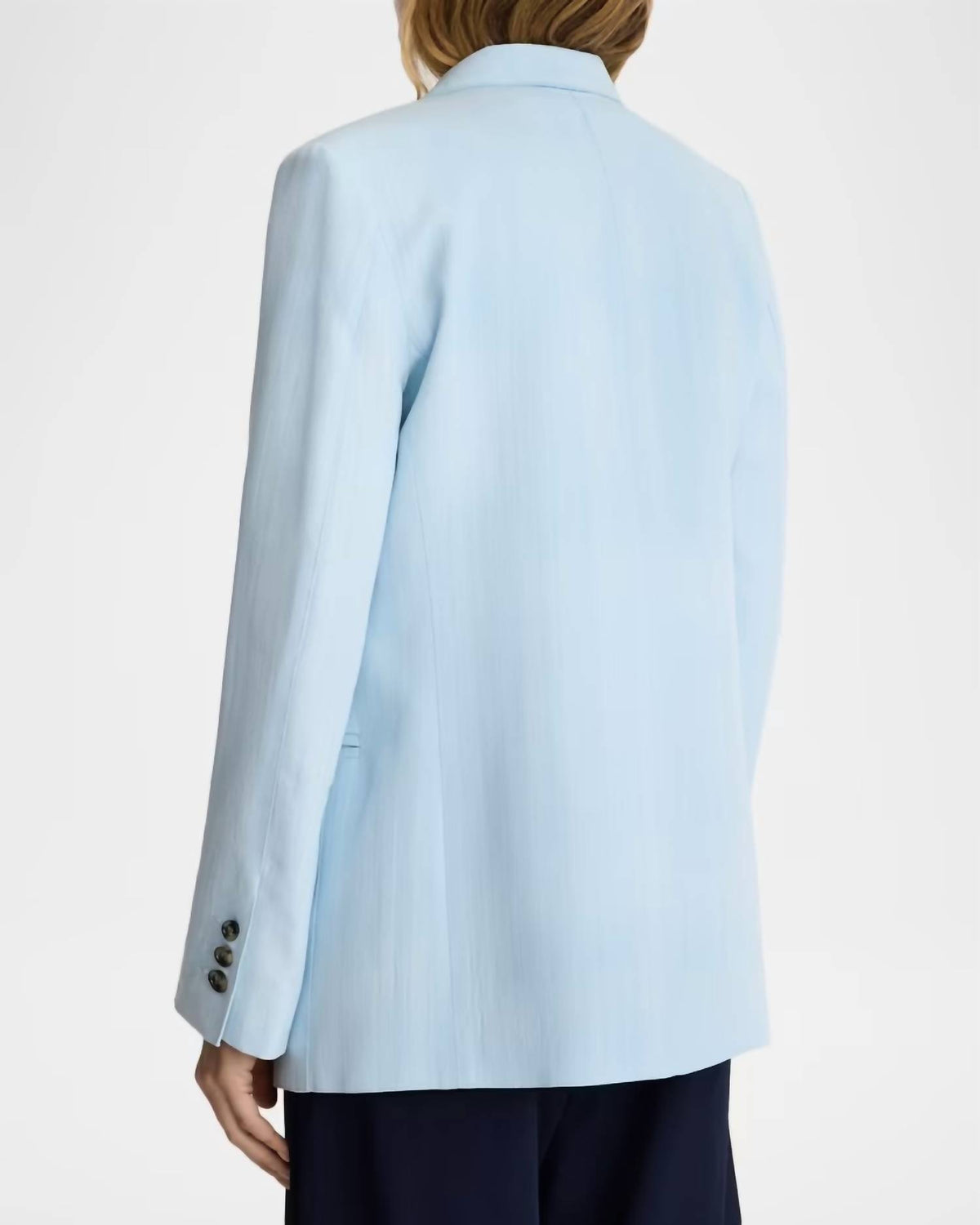 Smythe - 90's Oversized Blazer