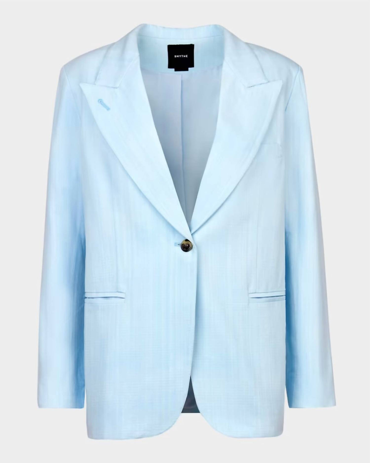 Smythe - 90's Oversized Blazer