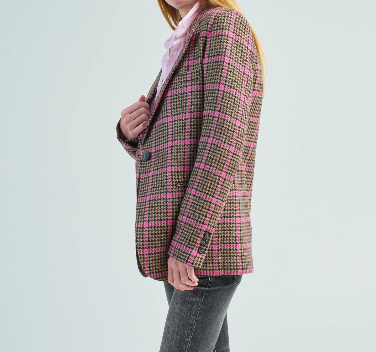 Smythe - 90's Blazer
