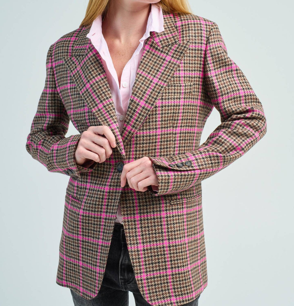 Smythe - 90's Blazer