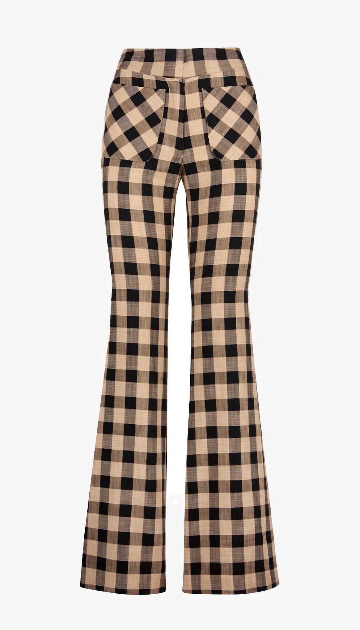Smythe - Classic Patch Pocket Pant