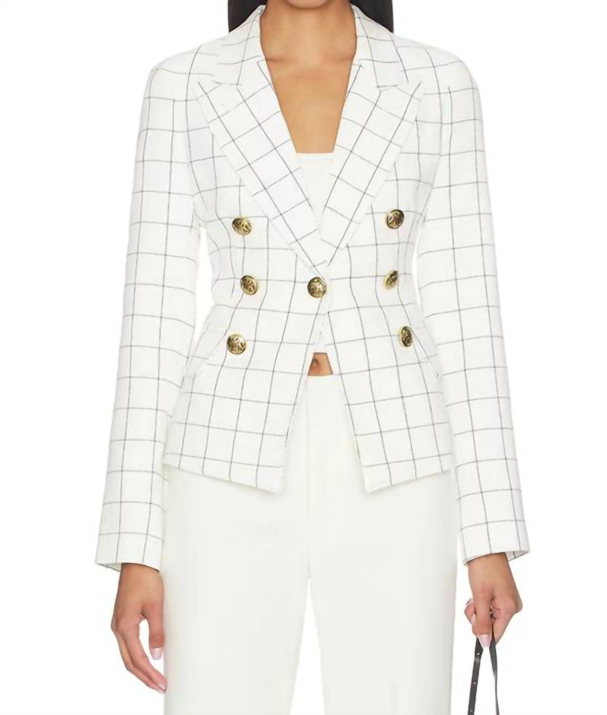 Smythe - Mini Not A Db Blazer