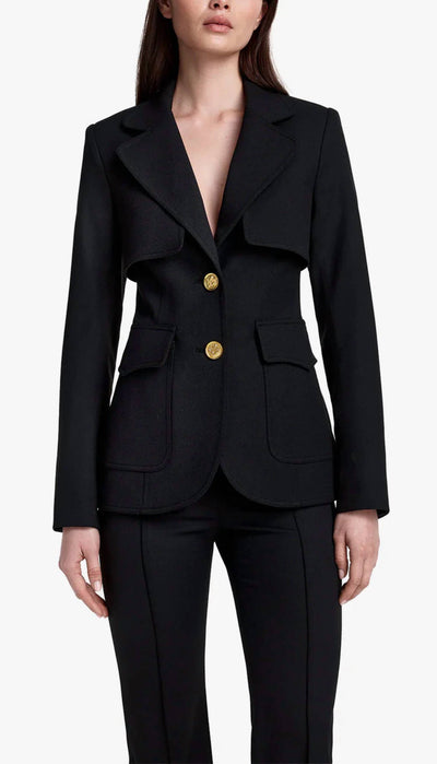 Smythe - Storm Flap Blazer