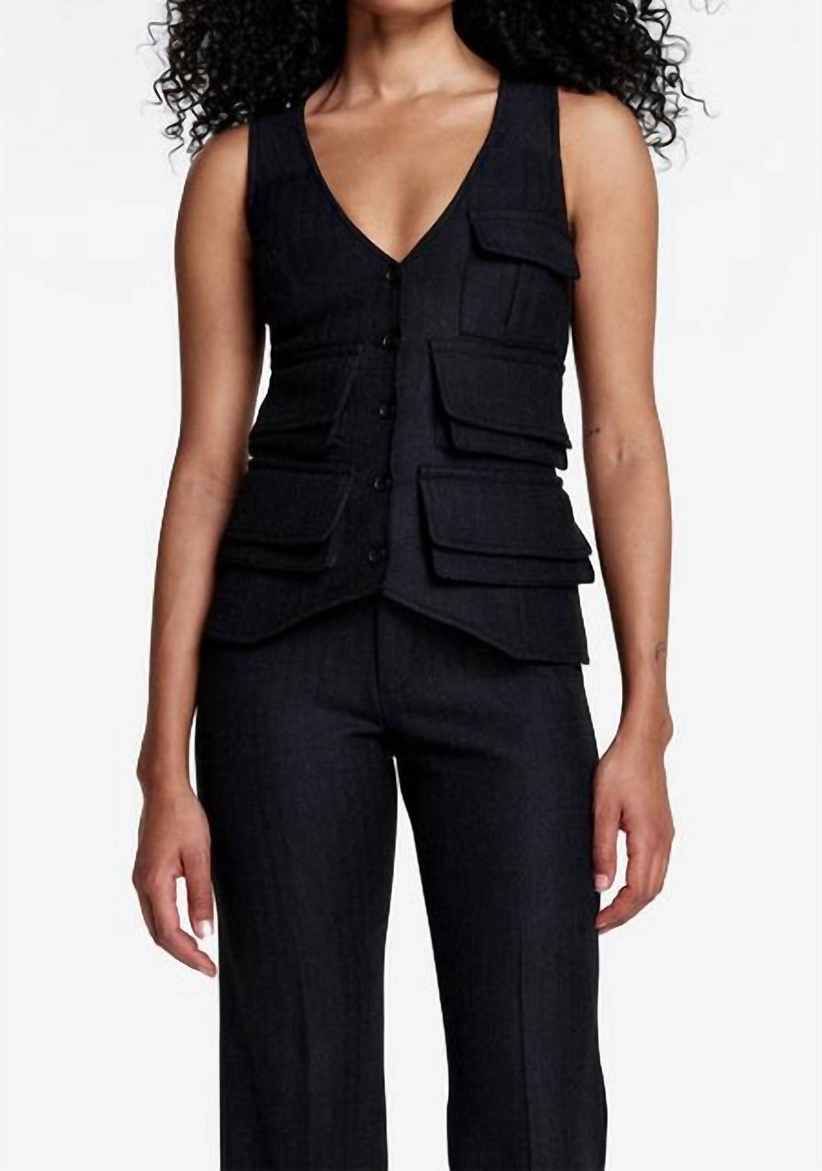 Smythe - Utility Vest