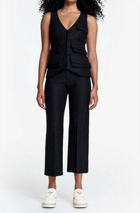 Smythe - Utility Vest