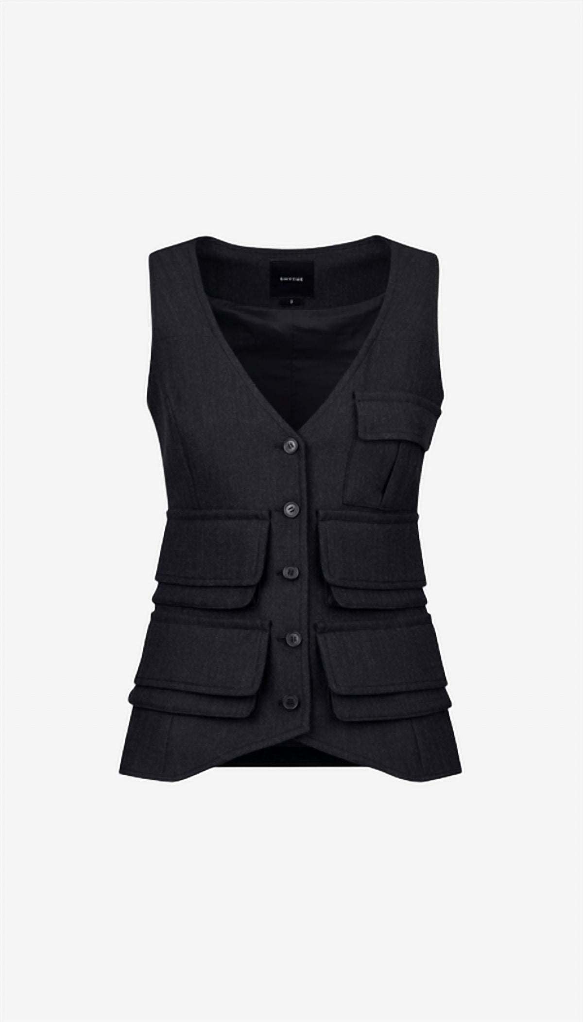 Smythe - Utility Vest