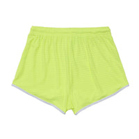 Snapper Rock - Zest Swim Shorts - baby - clothing - green