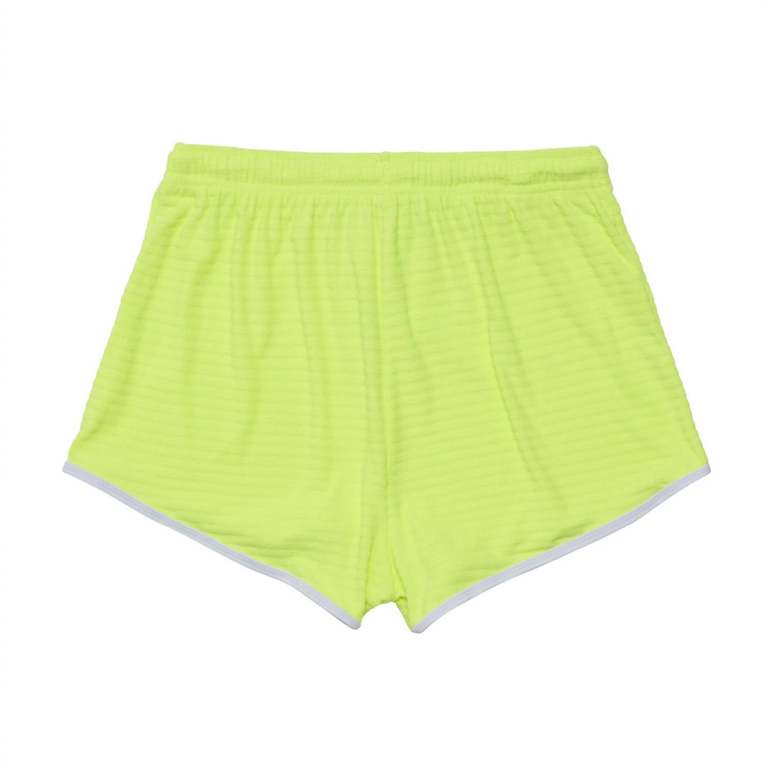 Snapper Rock - Zest Swim Shorts - baby - clothing - green