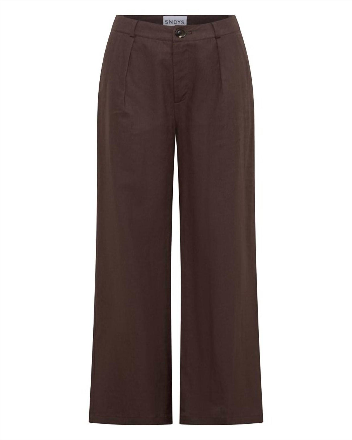 Sndys. - Hale Linen Pants