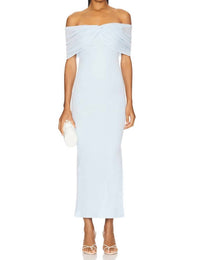 Sndys. - Madrid Maxi Dress