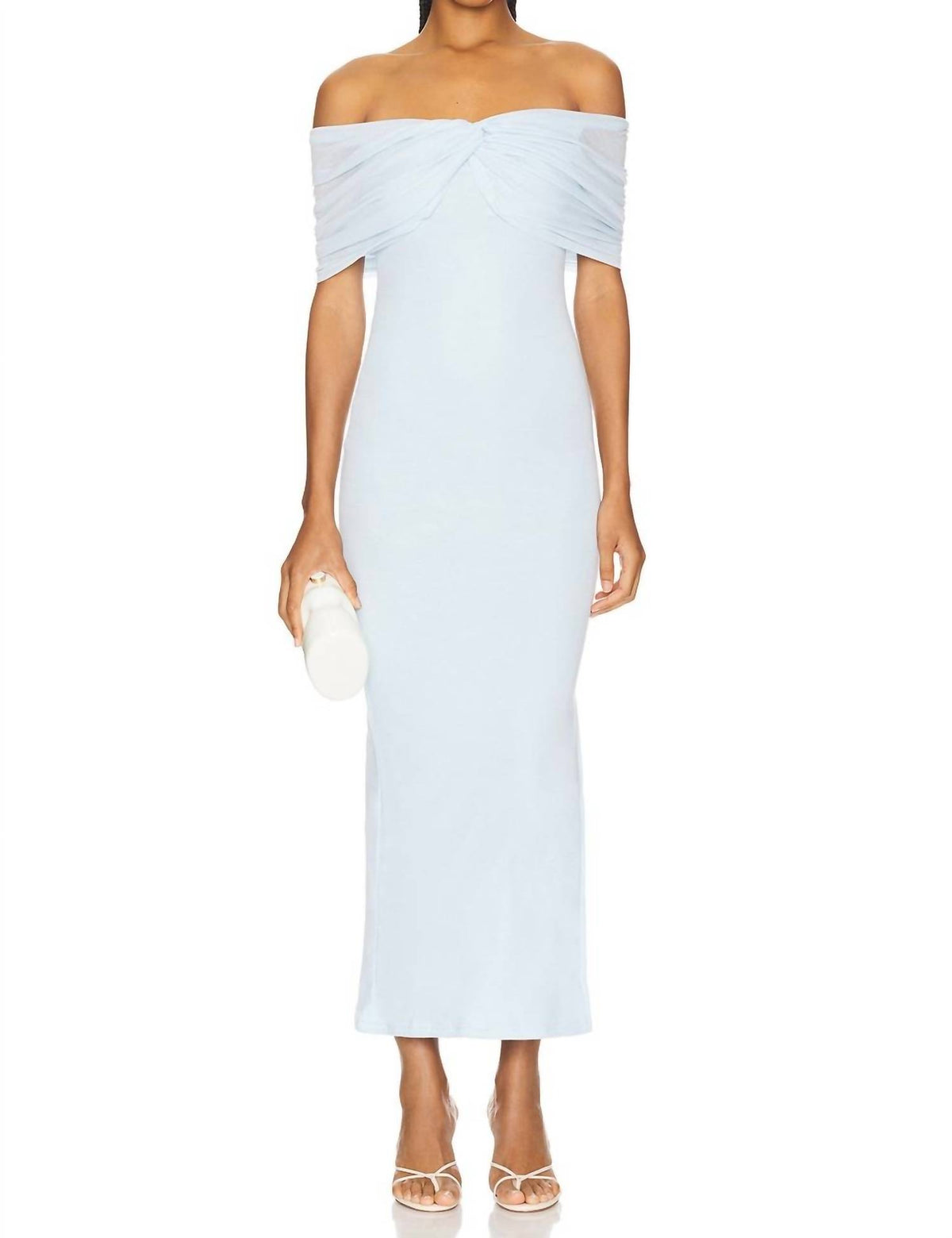 Sndys. - Madrid Maxi Dress