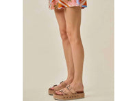 So Me - Island Mosaic Short