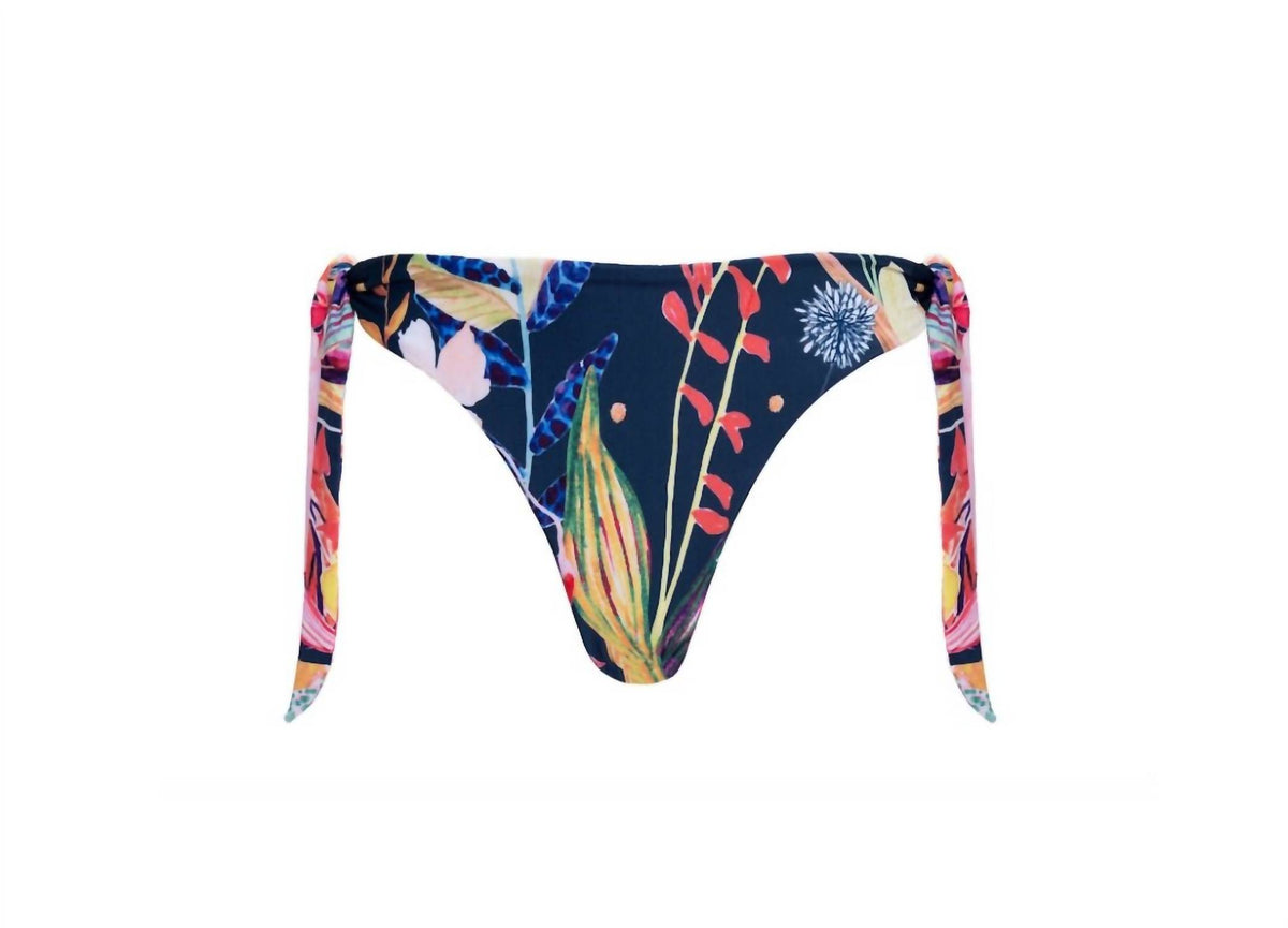 Soah - Women's Ella Bikini Bottom