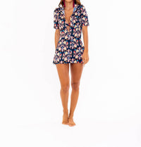 Soah - Women's Harper Guapa Shirt Dress