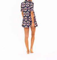 Soah - Women's Harper Guapa Shirt Dress