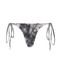 Soah - Women's Isla Tie Dye Bikini Bottom