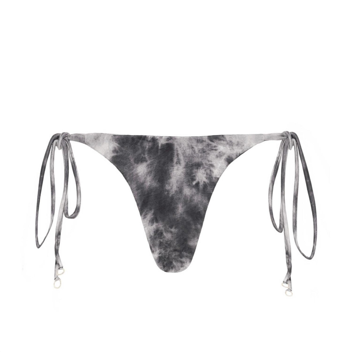 Soah - Women's Isla Tie Dye Bikini Bottom