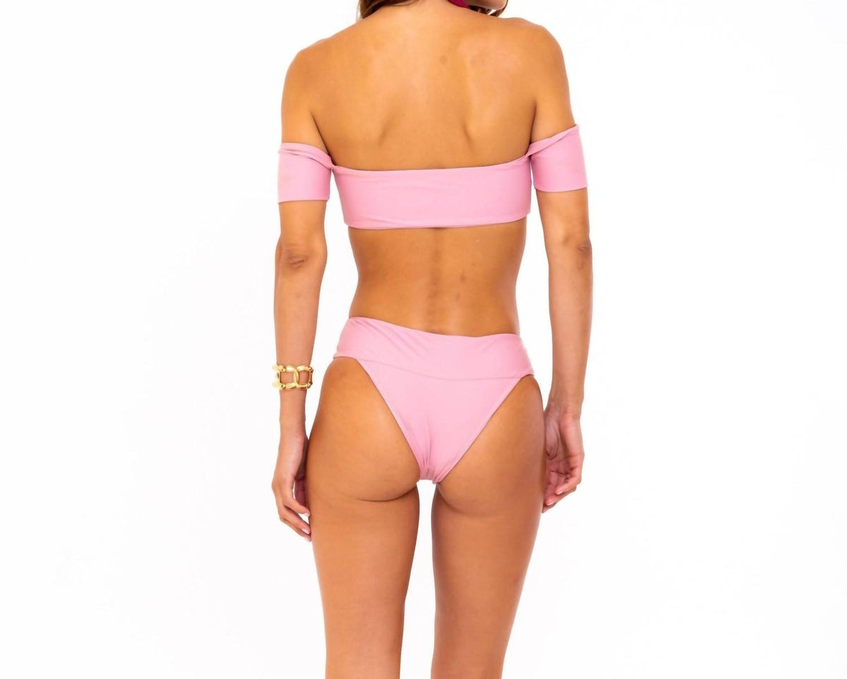 Soah - Women's Ivy Bottom