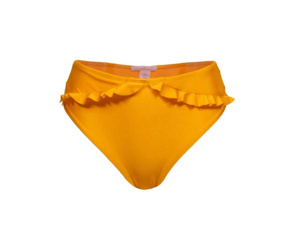 Soah - Women's Josie Bottom