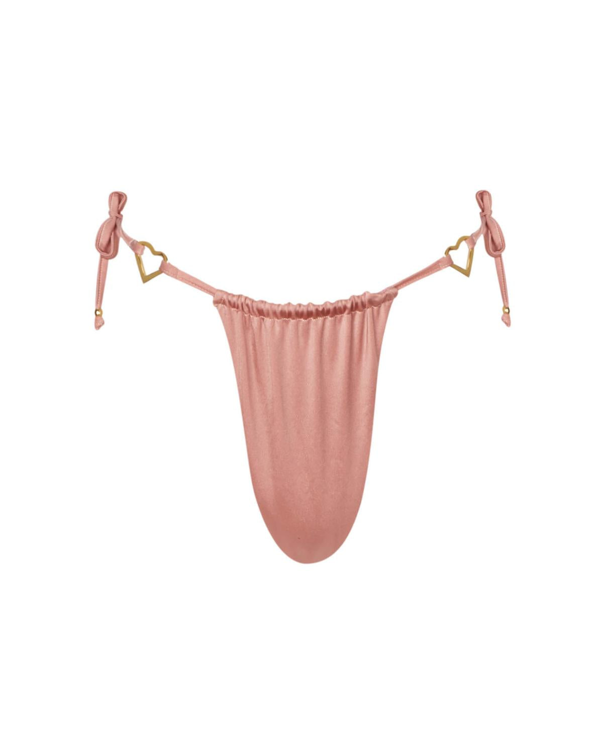 Soah - Women's Juliet Bikini Bottom