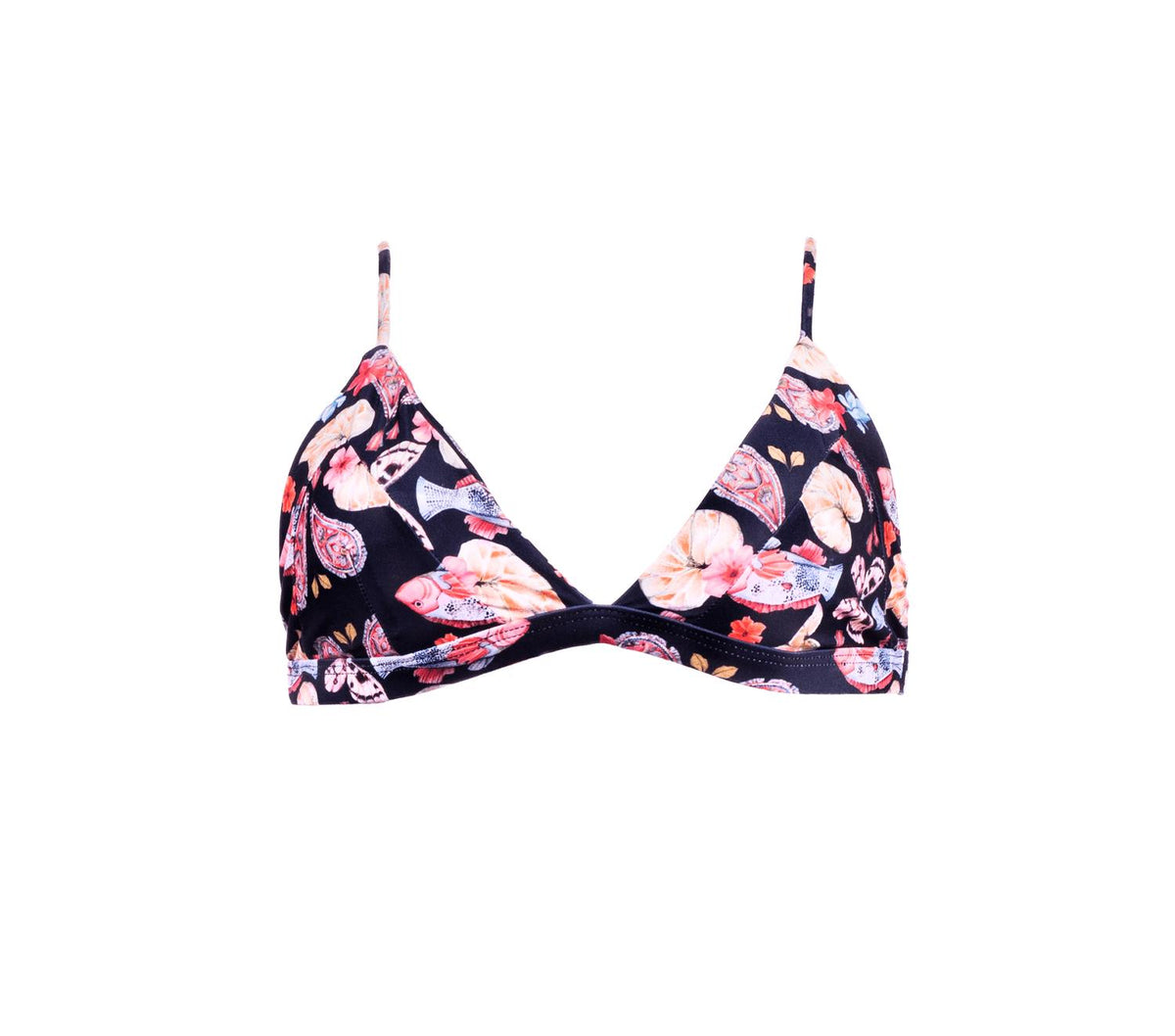 Soah - Women's Mia Top