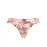 Soah - Women's Sophie Tie Dye Bikini Bottom