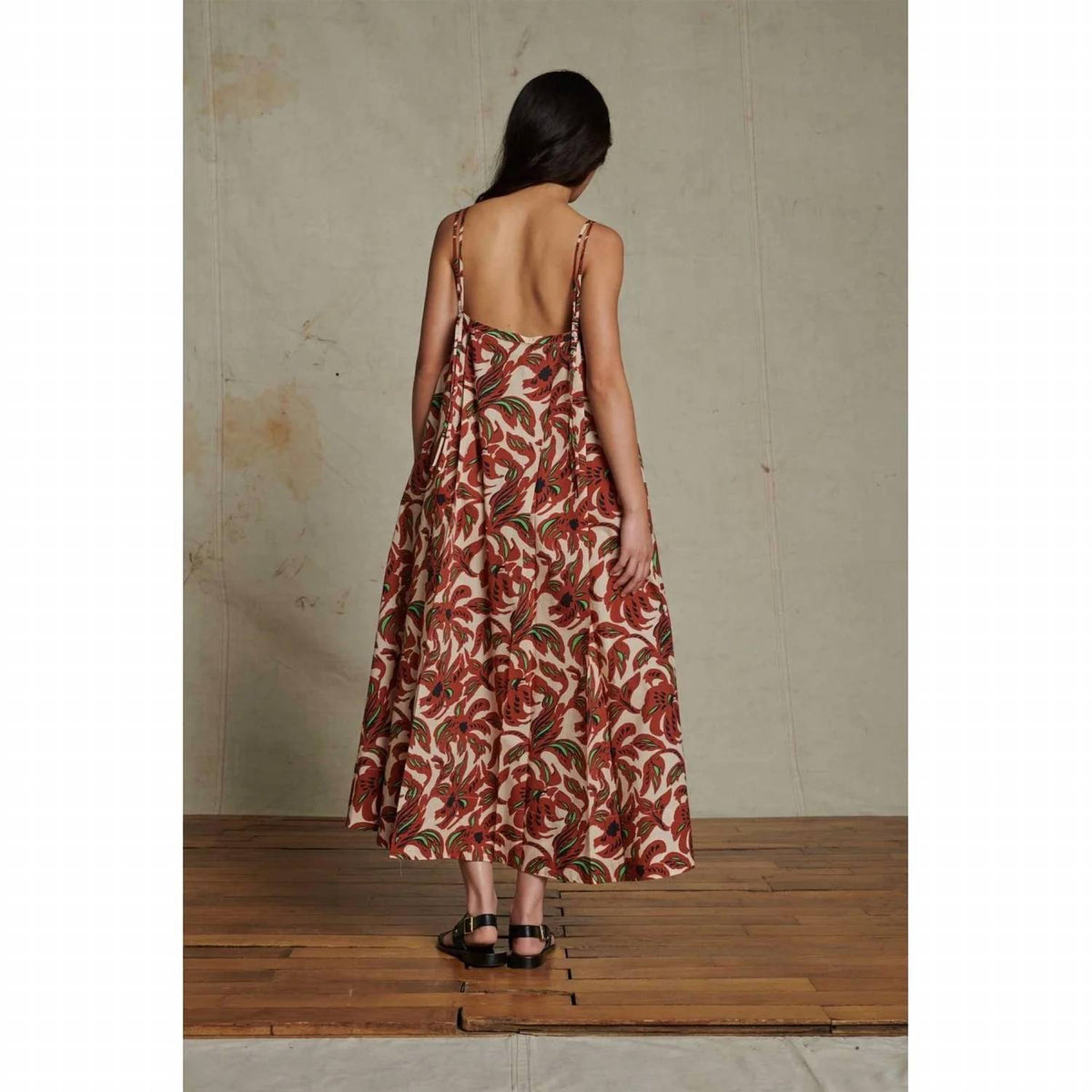Soeur - Avignon Dress