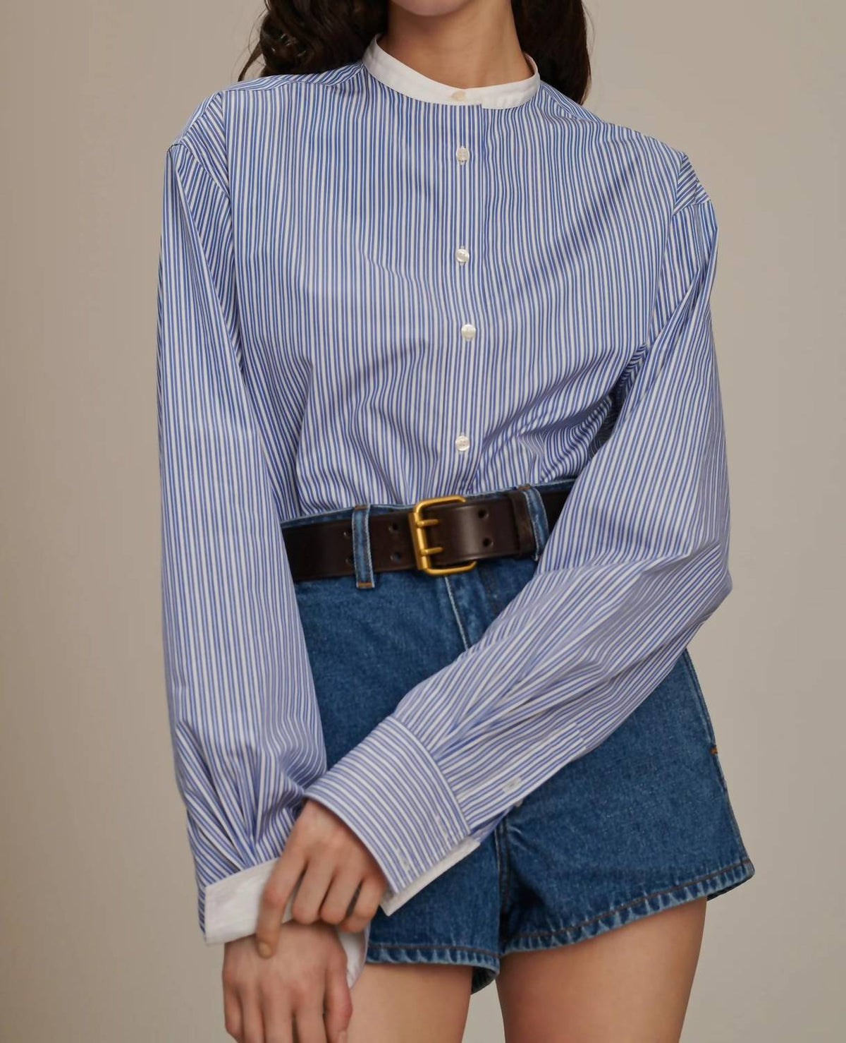 Soeur - Bermudes Shirt