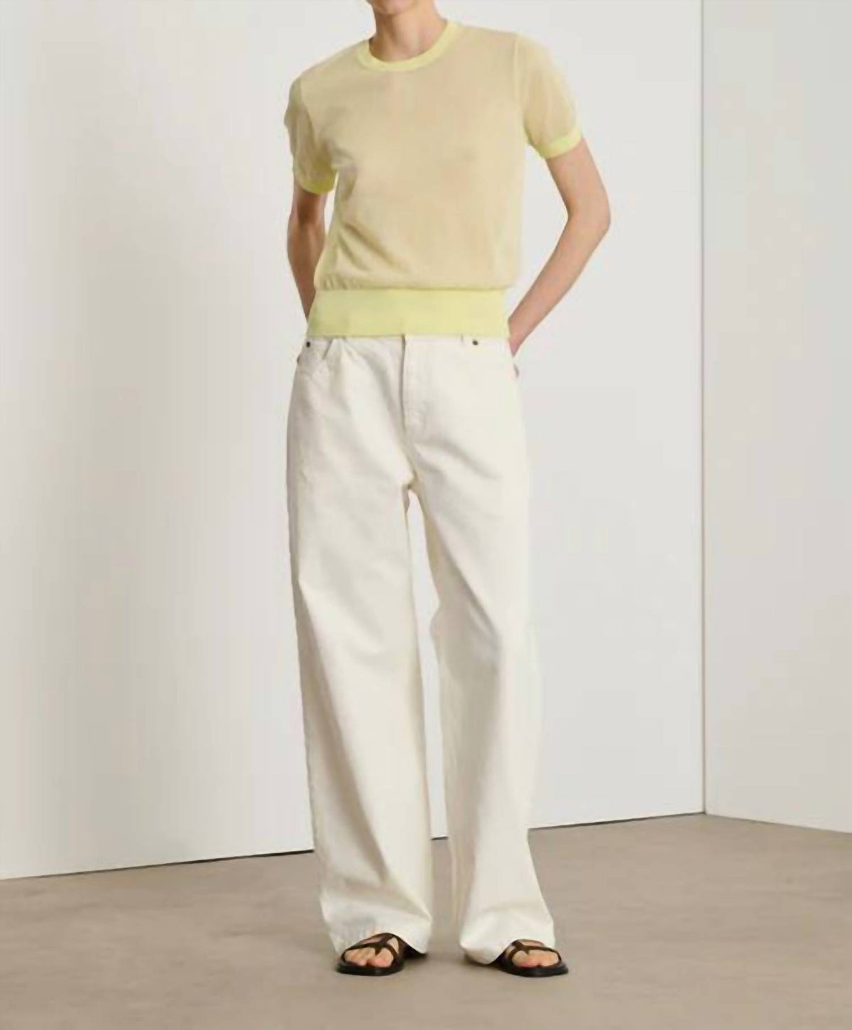 Soeur - Calvin Jeans