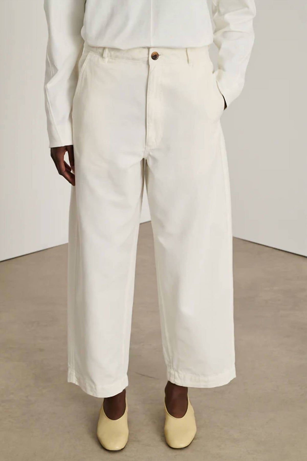 Soeur - Clovis Trousers