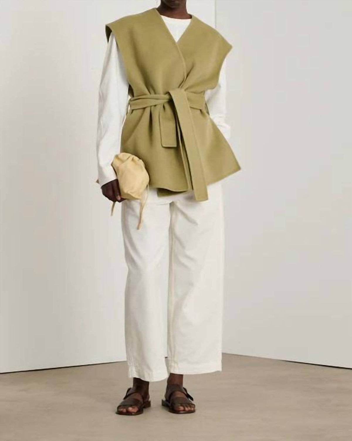 Soeur - Evasion Top