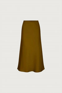 Soeur - Fever Skirt - clothing - green - knee - length - skirts