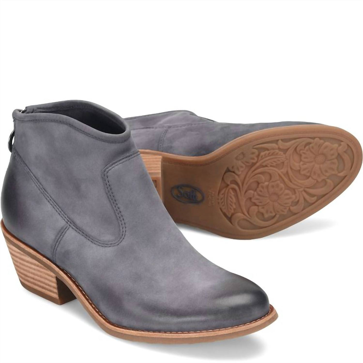 Sofft - Women's Aisley Bootie
