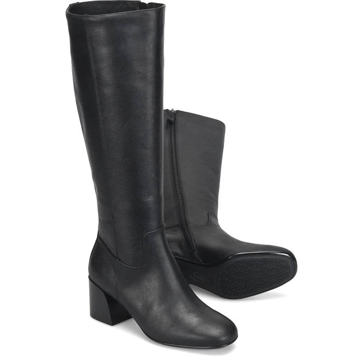 Sofft - Women's Cecily Leather Boots