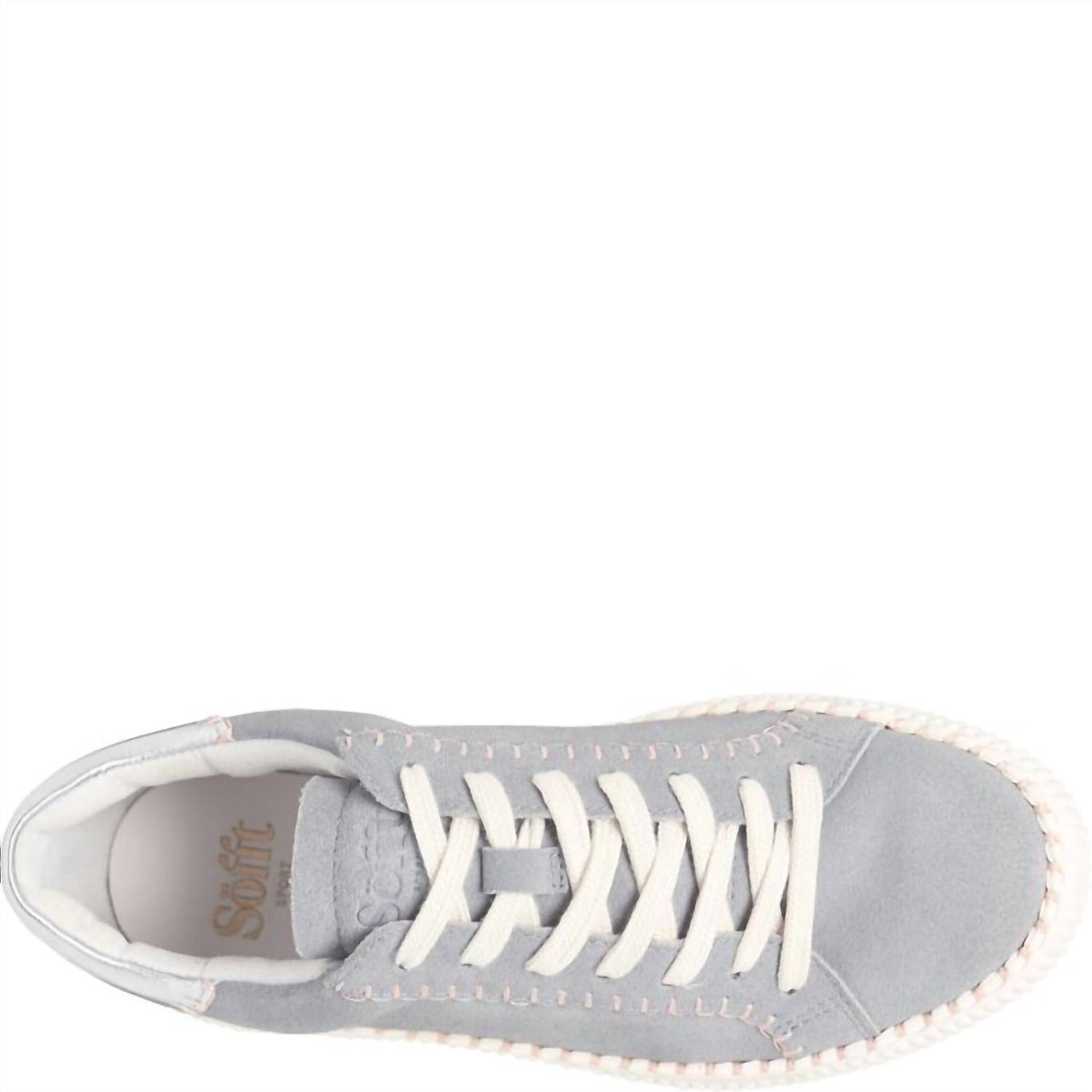 Sofft - Women's Frazier Lace Up Sneakers