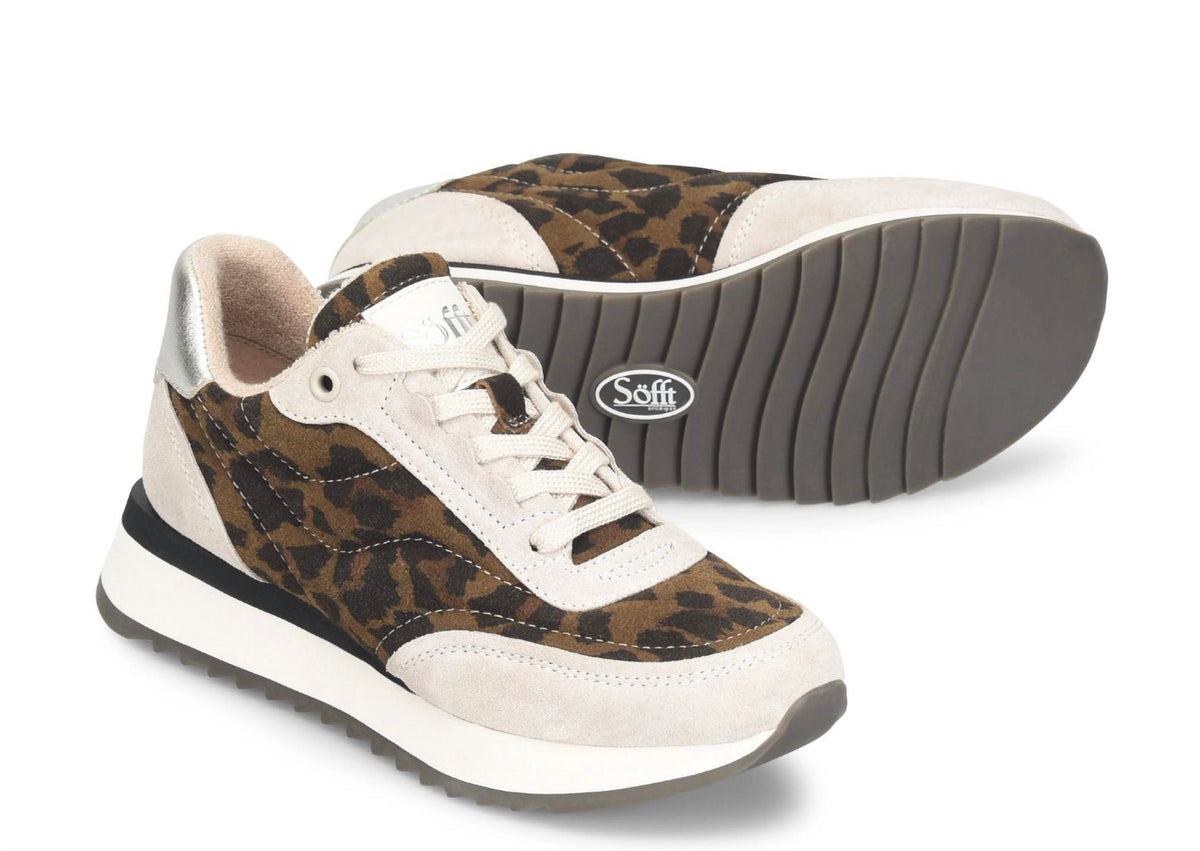 Sofft - Women's Jacklyn sneaker