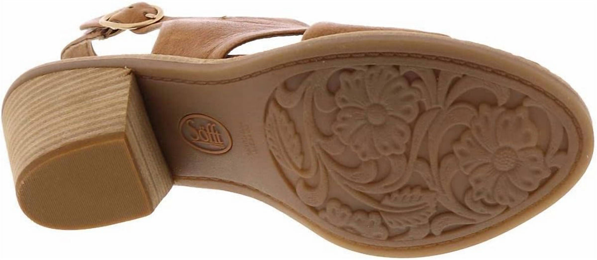 Sofft - Women's Mendi Sandal