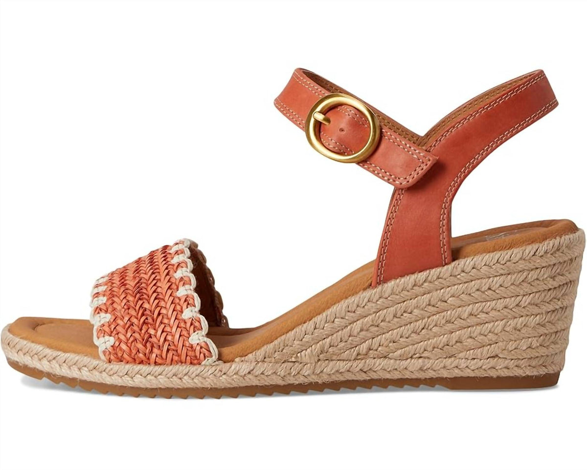 Sofft - WOMEN INEZ SANDAL