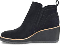Sofft - Women's Emeree Wedge Bootie