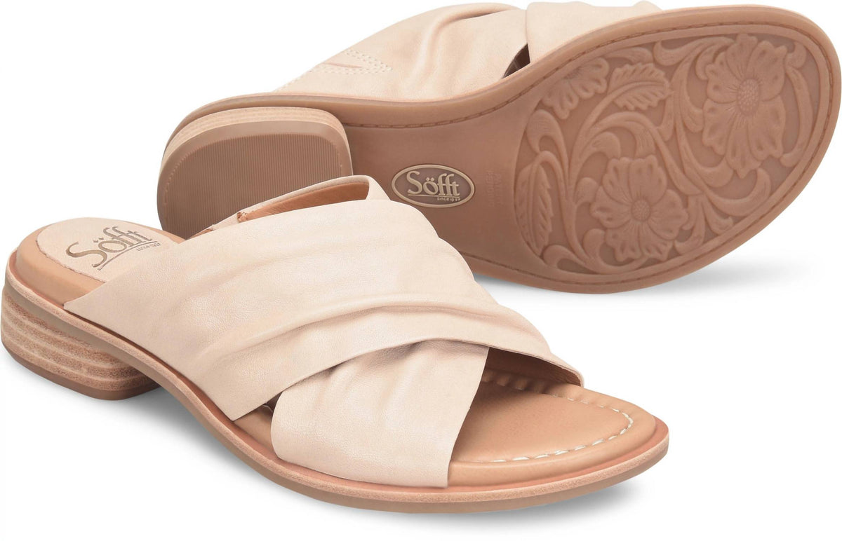 Sofft - Women's Fallon Sandal