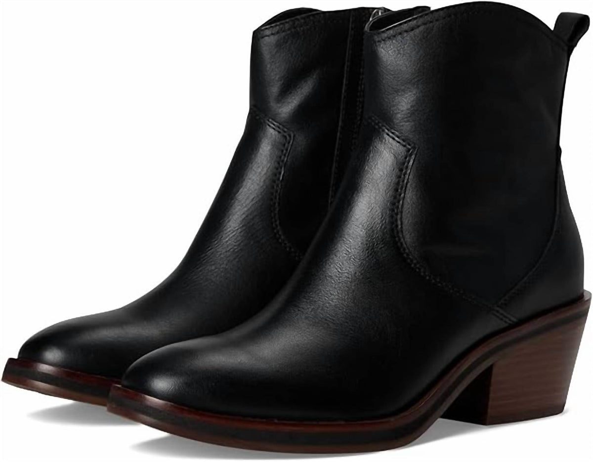 Sofft - Women's Shaelynn Ankle Bootie