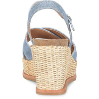 Sofft - Women's Diana Wedge Sandal