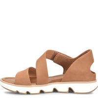 Sofft - Women's Mandi Sandal - brown - sandals - shoes