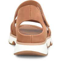 Sofft - Women's Mandi Sandal - brown - sandals - shoes