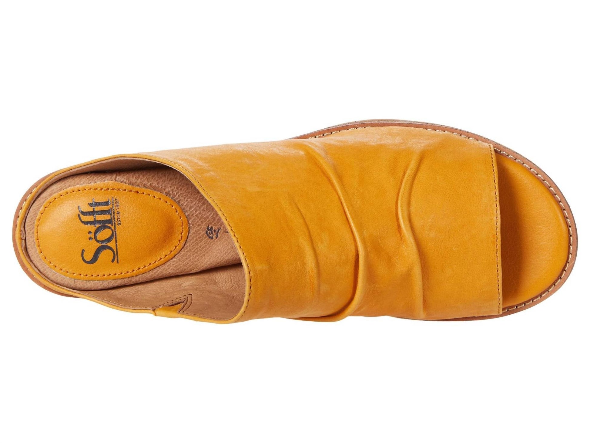 Sofft - Women's Netta Slide Sandal - sandals - shoes - women