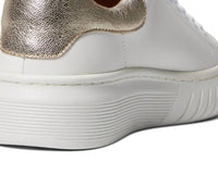 Sofft - Women's Parkyn Sneaker - shoes - sneakers - white