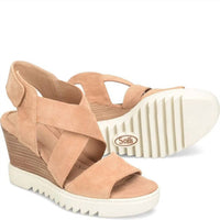Sofft - Women's Uxley Platform Sandal